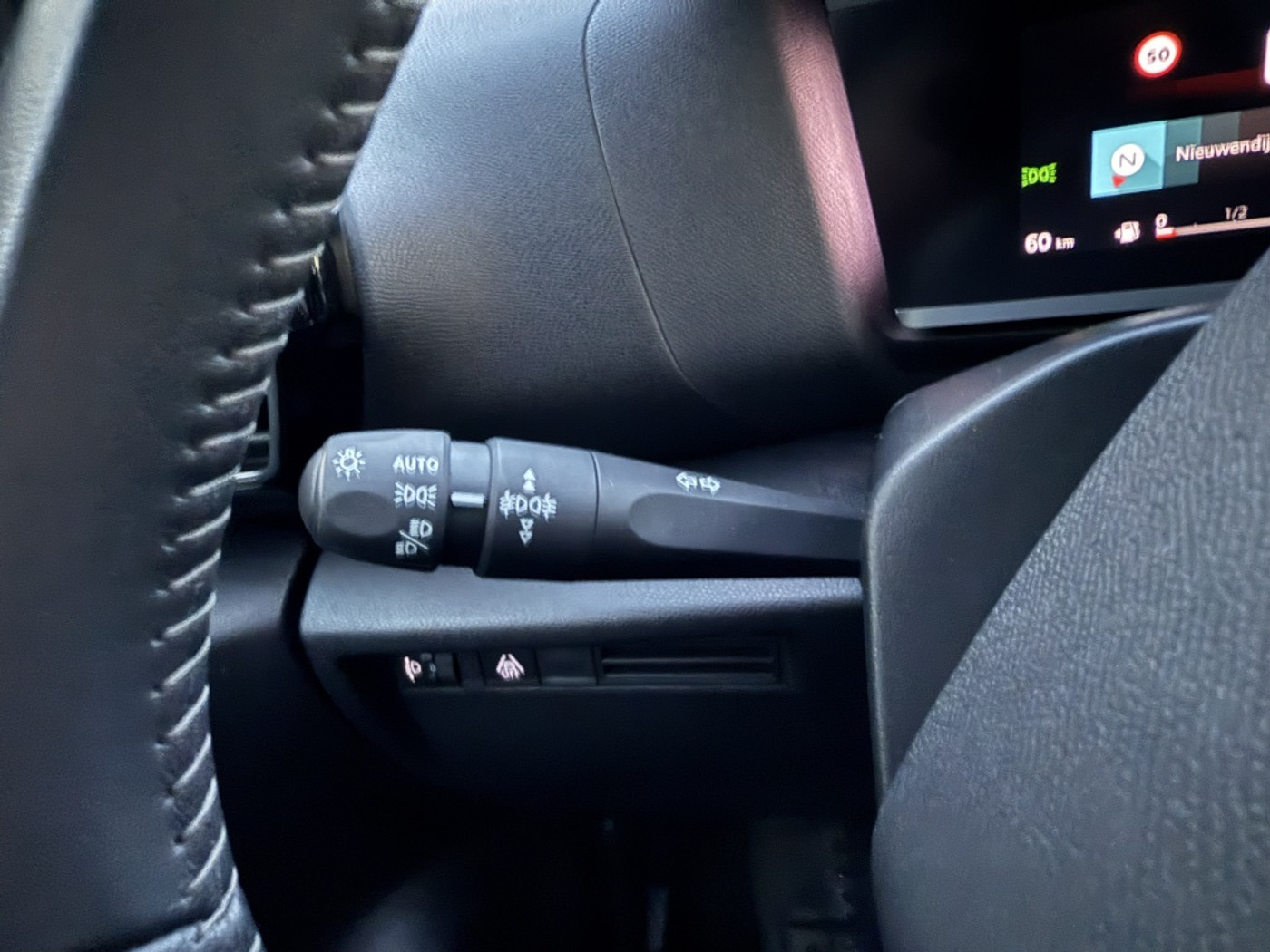 Foto van Citroen C4