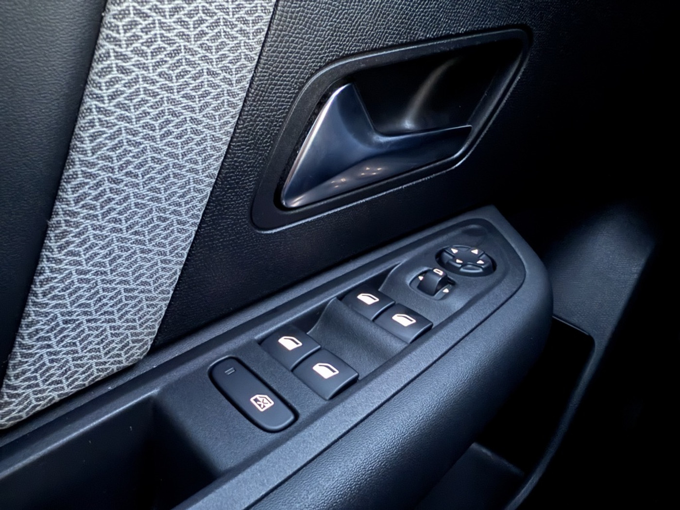 Foto van Citroen C4