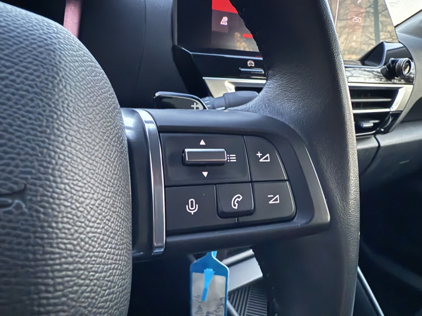 Foto van Citroen C4