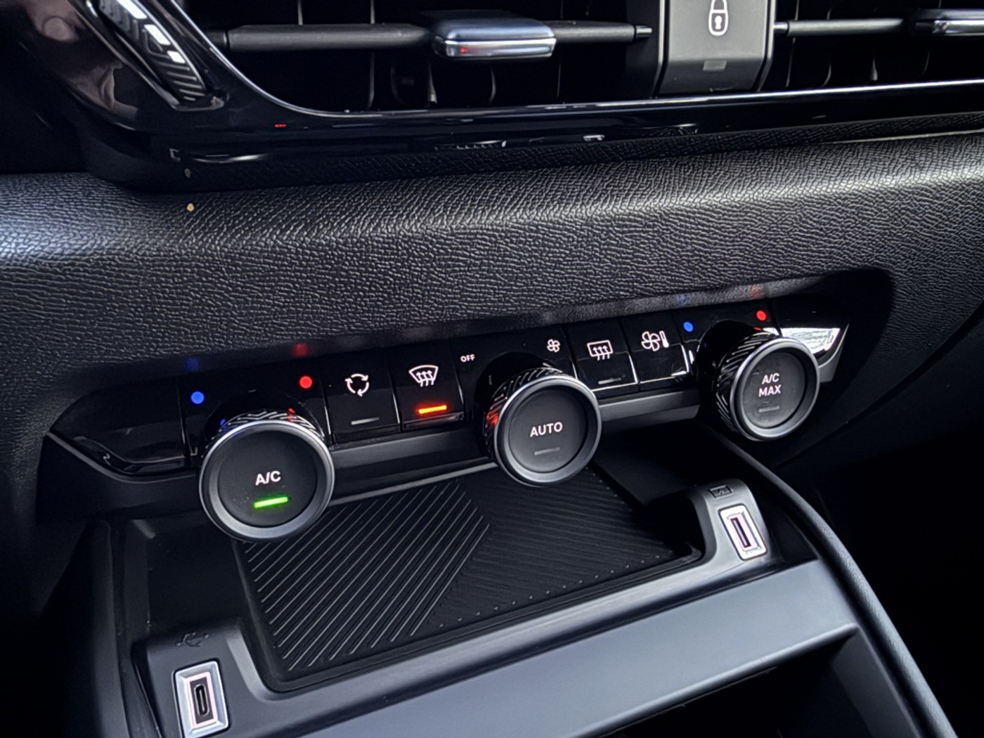 Foto van Citroen C4