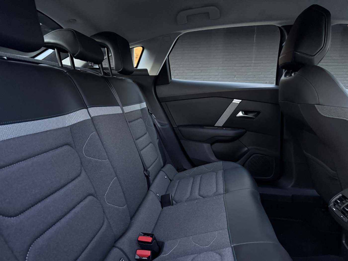 Foto van Citroen C4