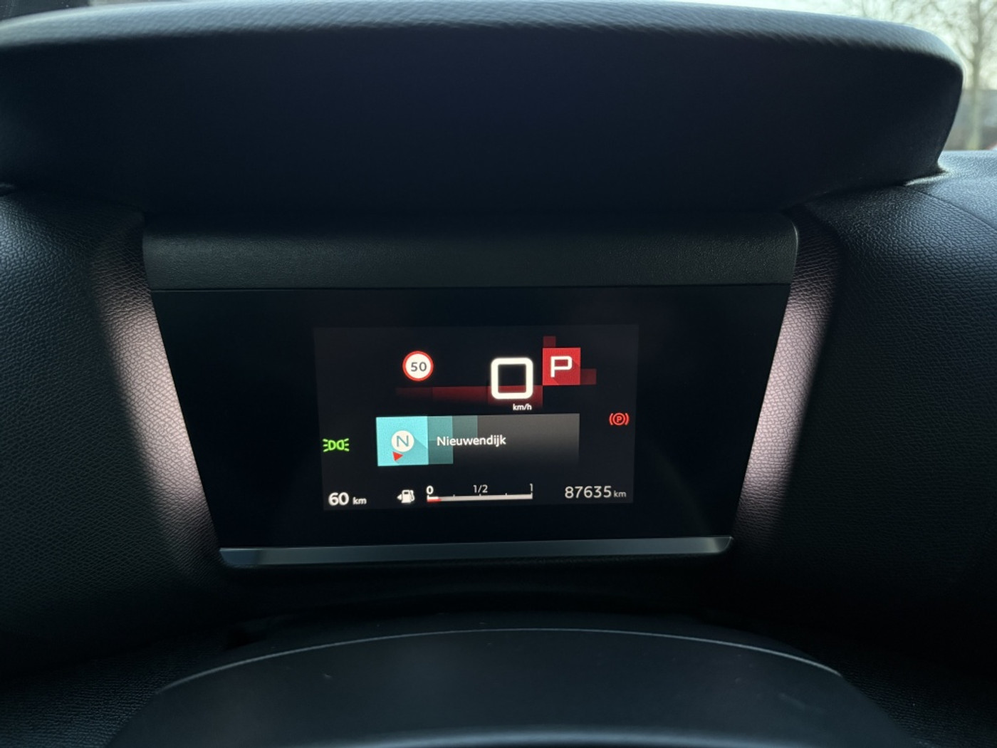 Foto van Citroen C4
