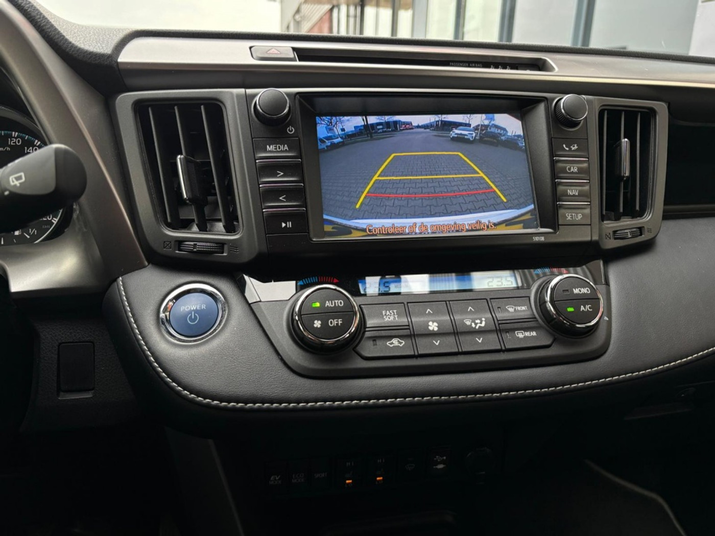 Foto van Toyota Toyota Rav4