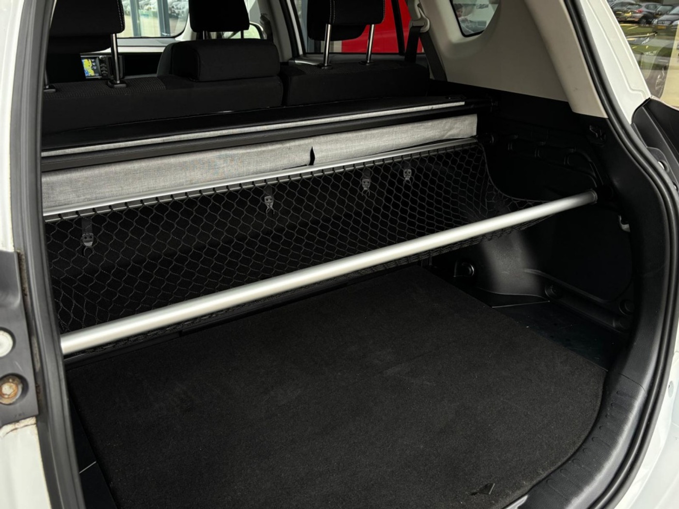 Foto van Toyota Toyota Rav4