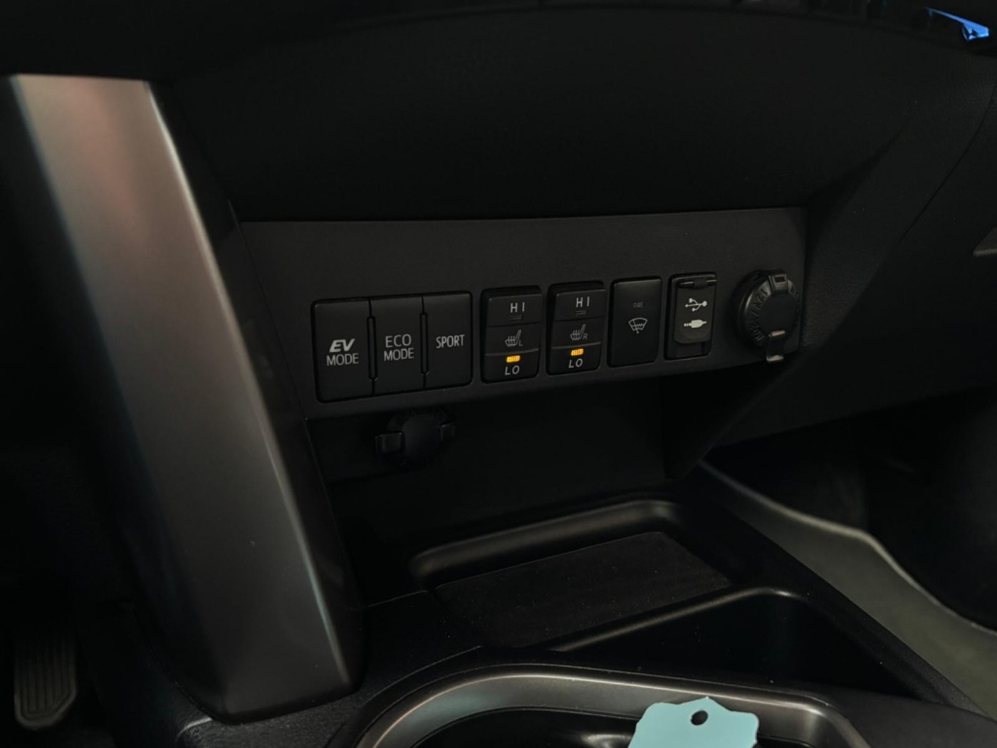 Foto van Toyota Toyota Rav4