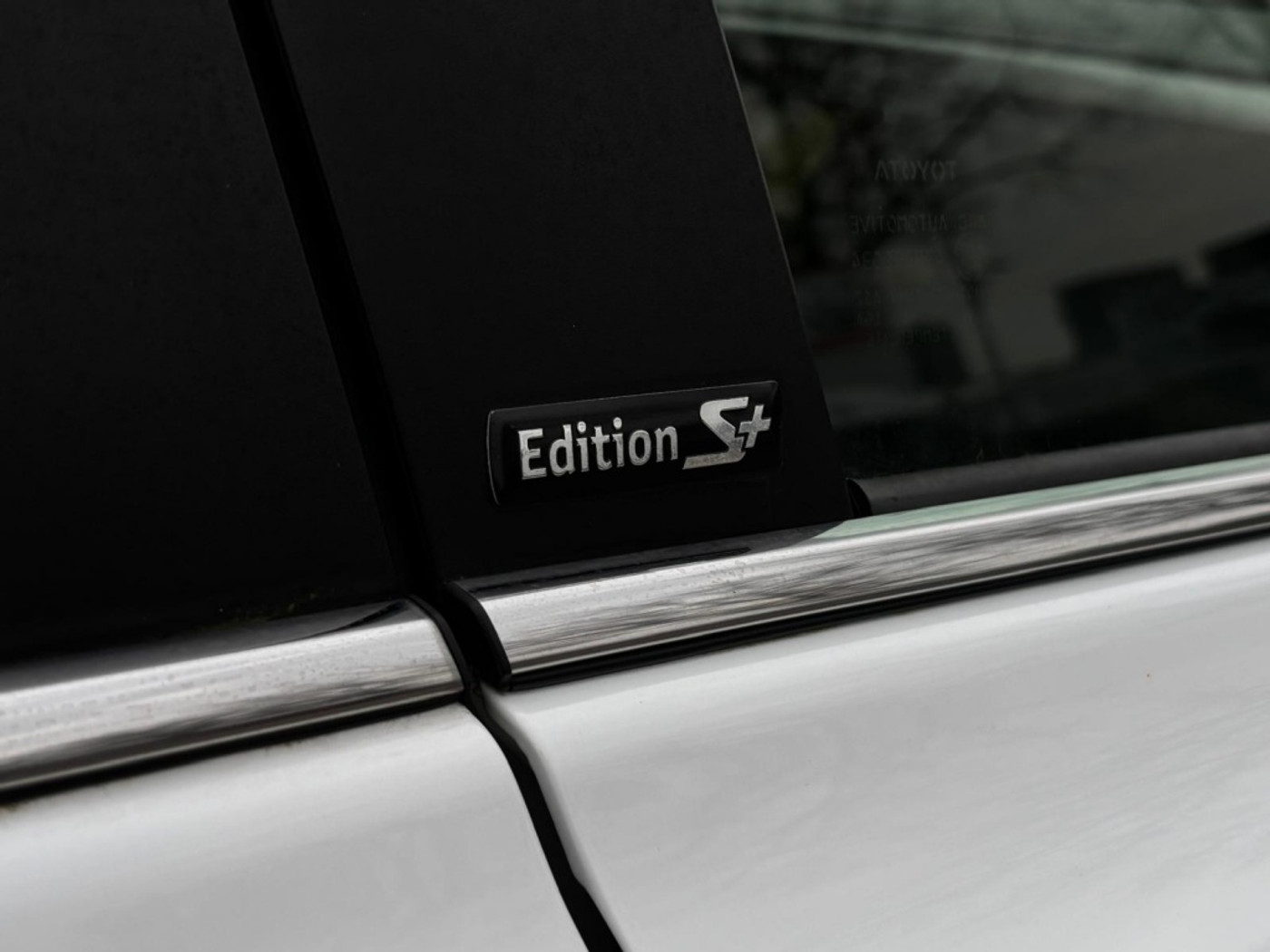 Foto van Toyota Toyota Rav4