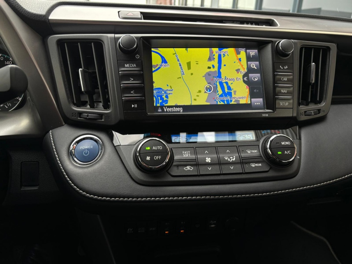 Foto van Toyota Toyota Rav4