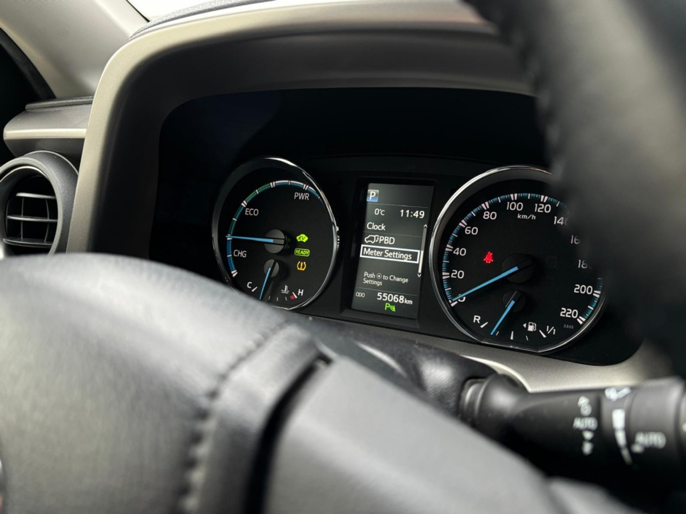 Foto van Toyota Toyota Rav4