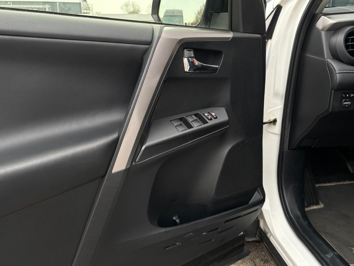 Foto van Toyota Toyota Rav4