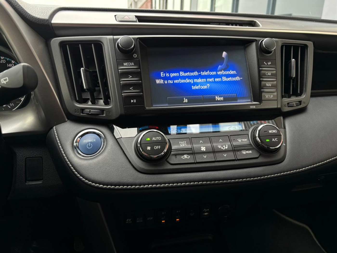 Foto van Toyota Toyota Rav4