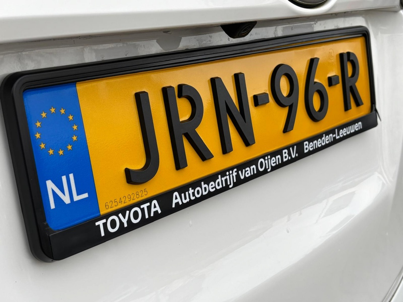 Foto van Toyota Toyota Rav4