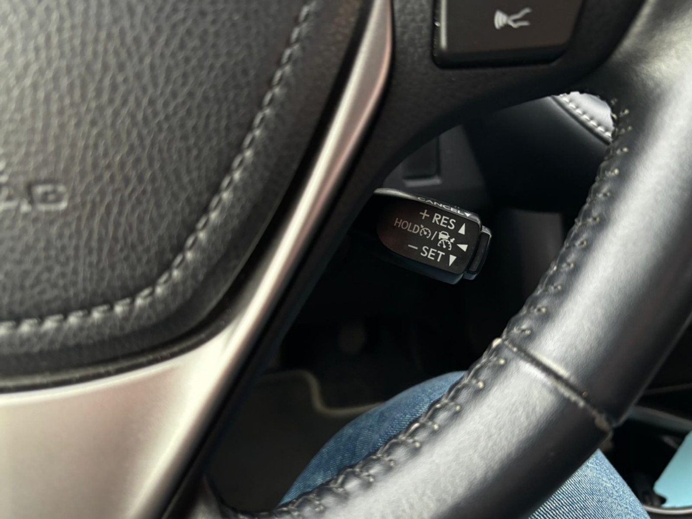 Foto van Toyota Toyota Rav4