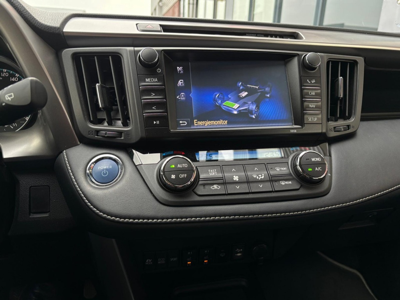 Foto van Toyota Toyota Rav4