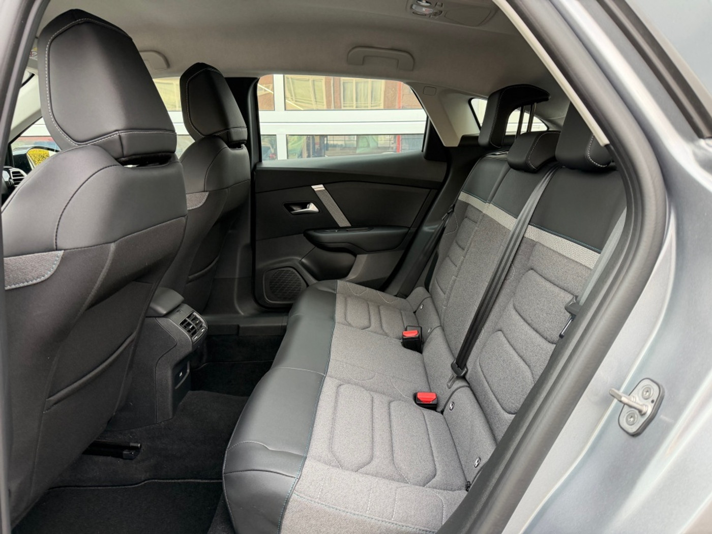 Foto van Citroen C4