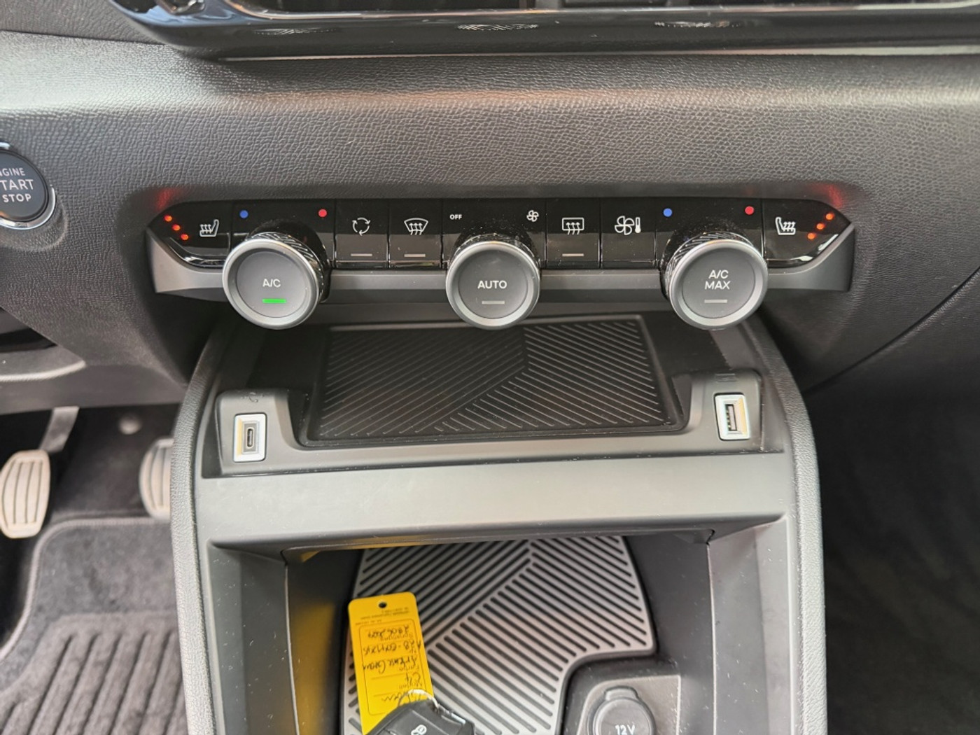 Foto van Citroen C4