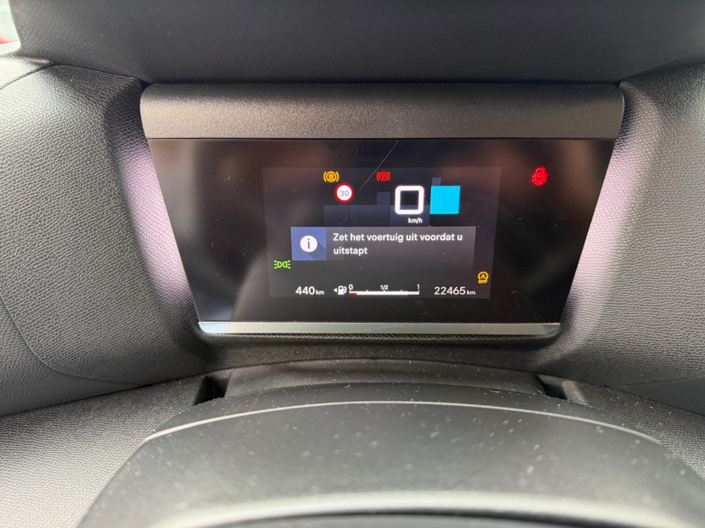Foto van Citroen C4