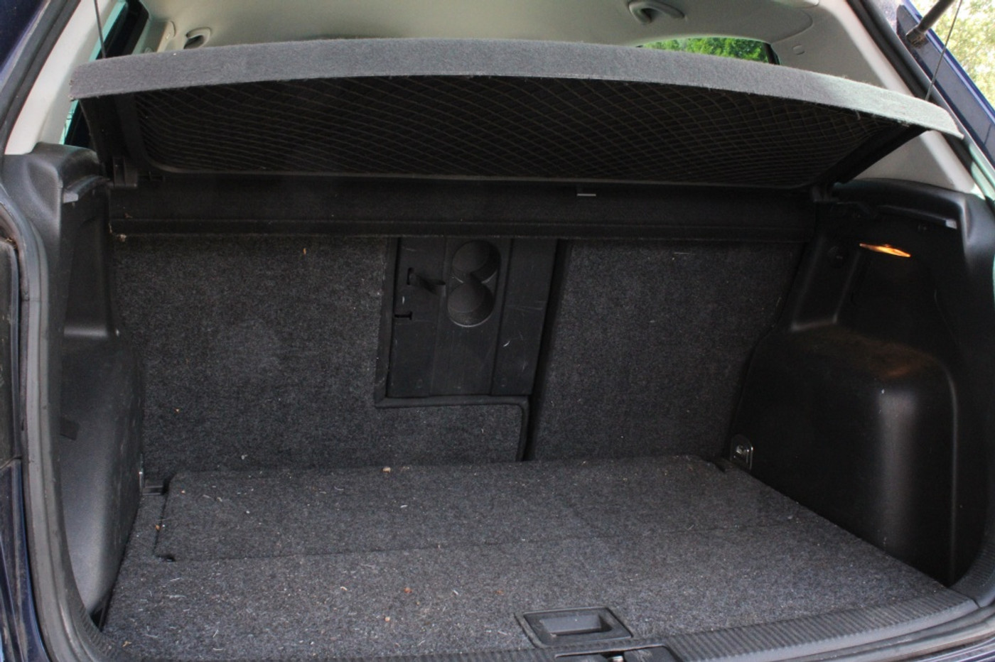 Foto van Volkswagen Golf Plus