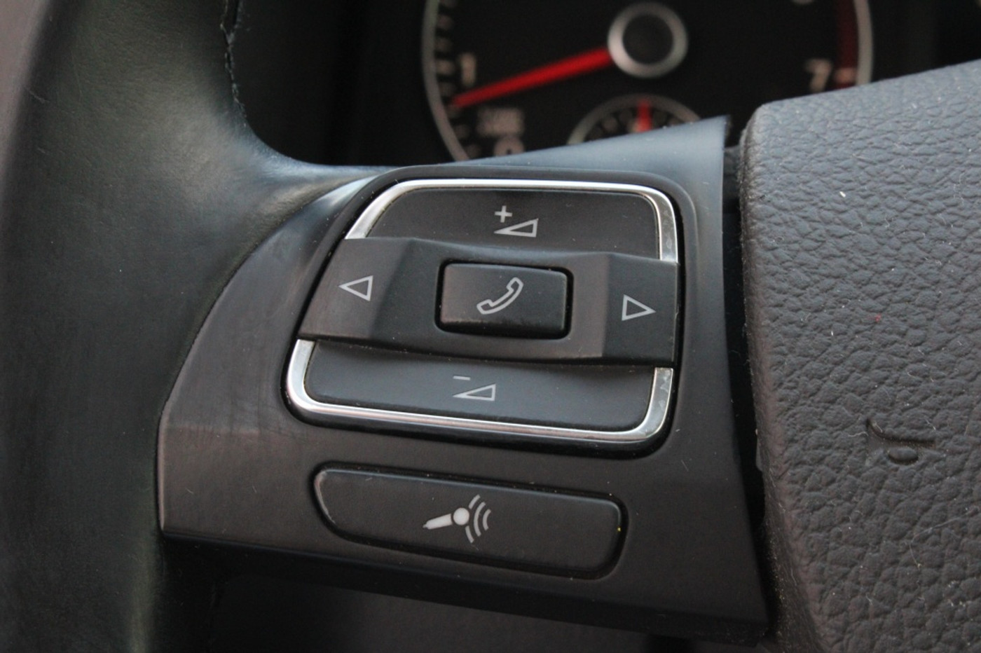 Foto van Volkswagen Golf Plus