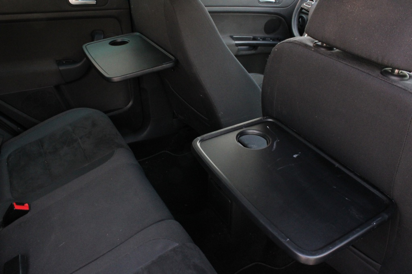Foto van Volkswagen Golf Plus