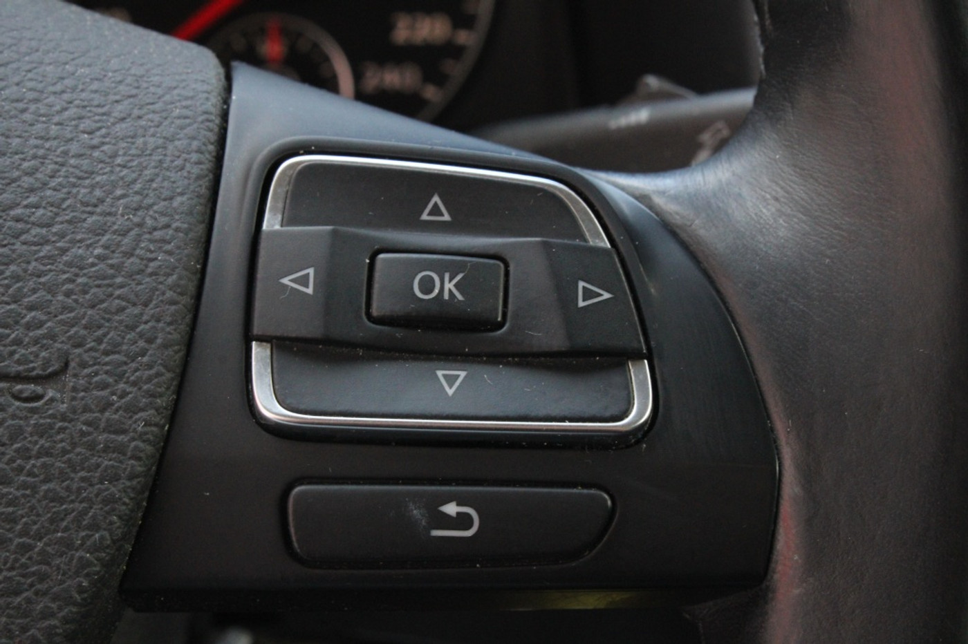 Foto van Volkswagen Golf Plus
