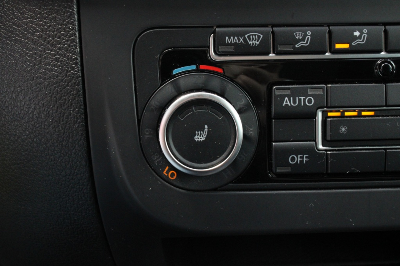 Foto van Volkswagen Golf Plus
