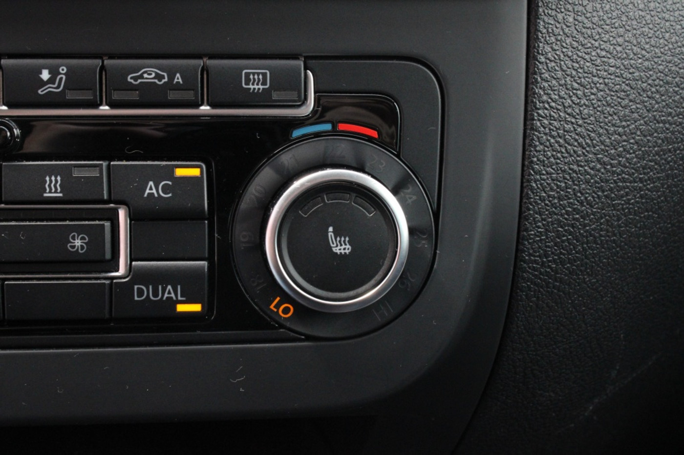 Foto van Volkswagen Golf Plus