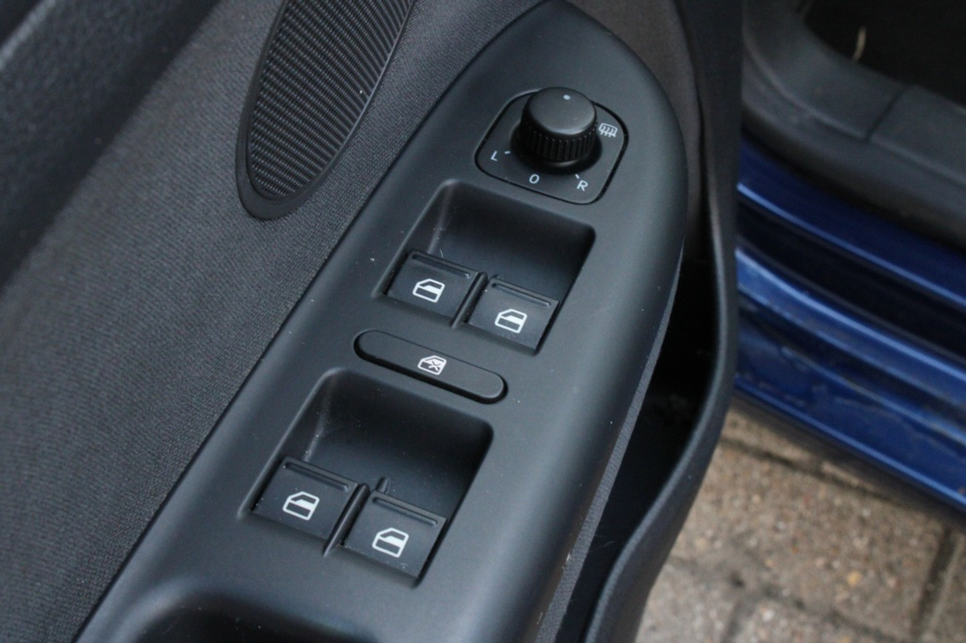Foto van Volkswagen Golf Plus