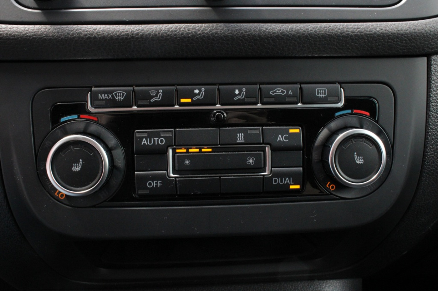 Foto van Volkswagen Golf Plus