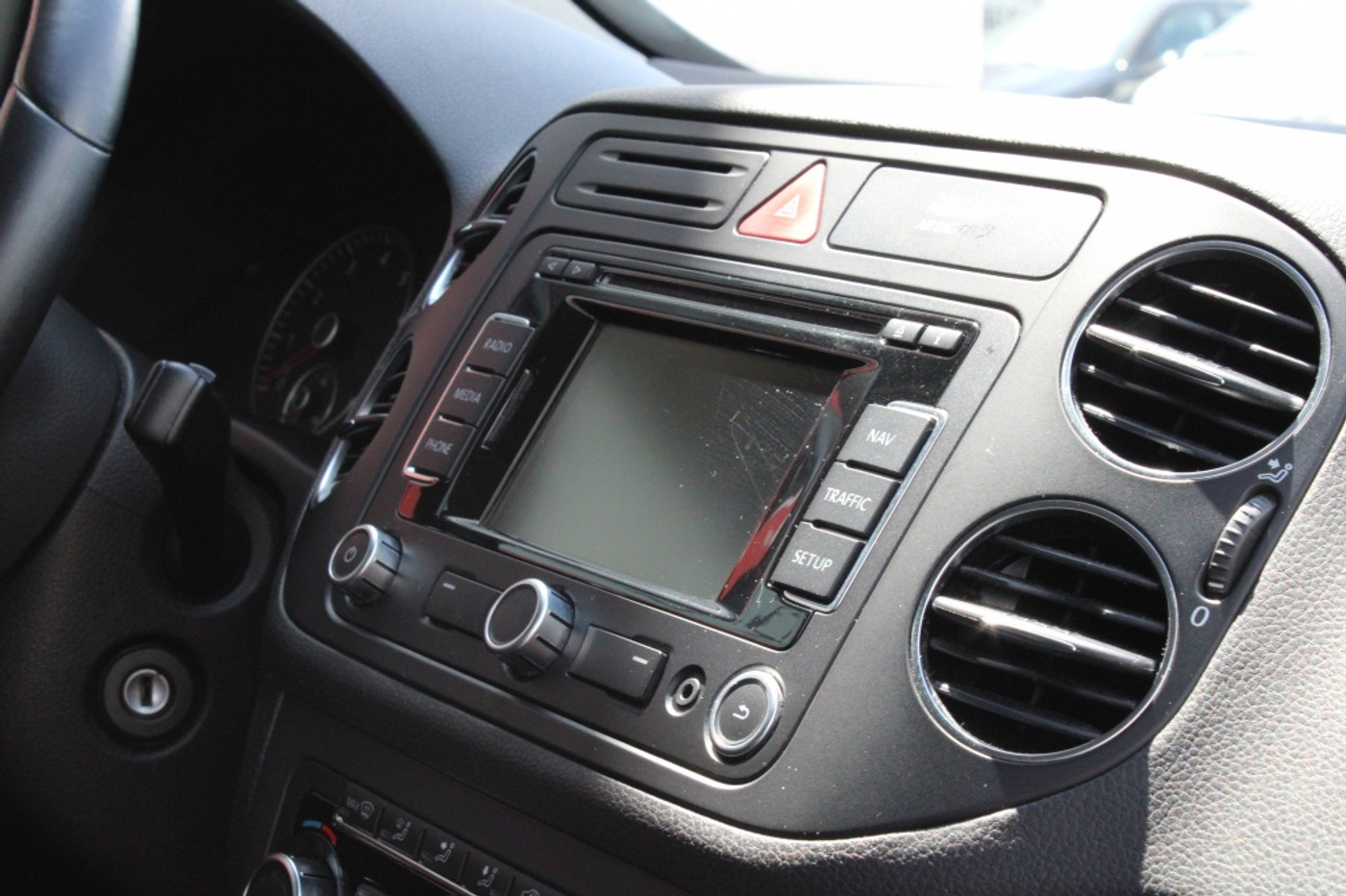 Foto van Volkswagen Golf Plus