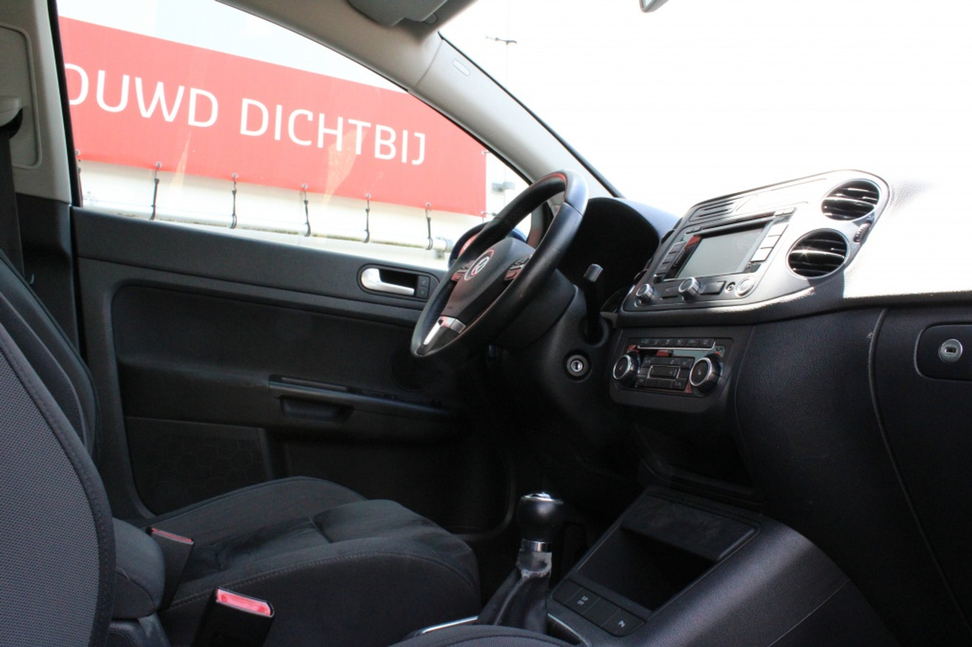 Foto van Volkswagen Golf Plus