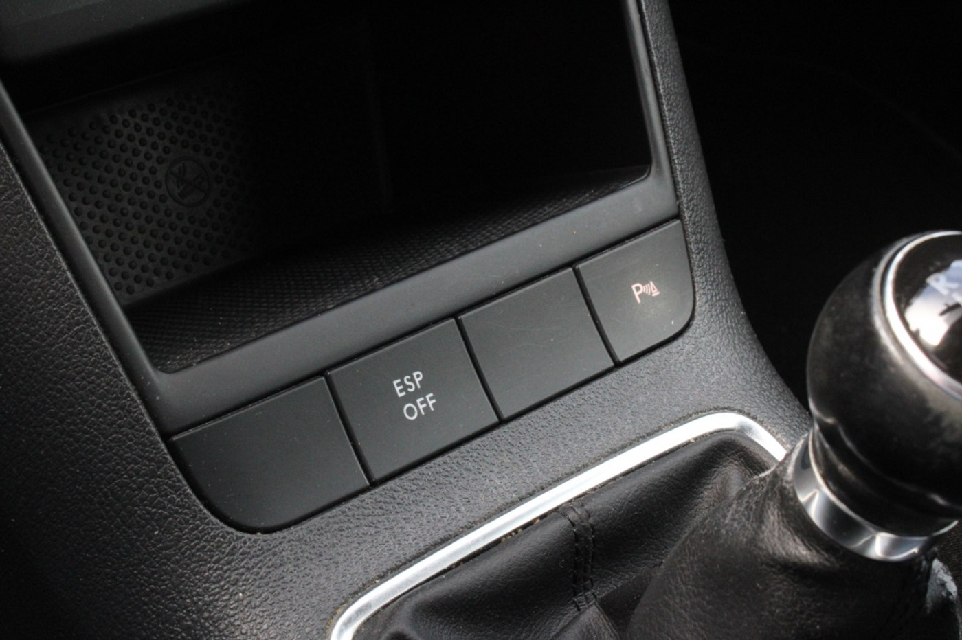 Foto van Volkswagen Golf Plus