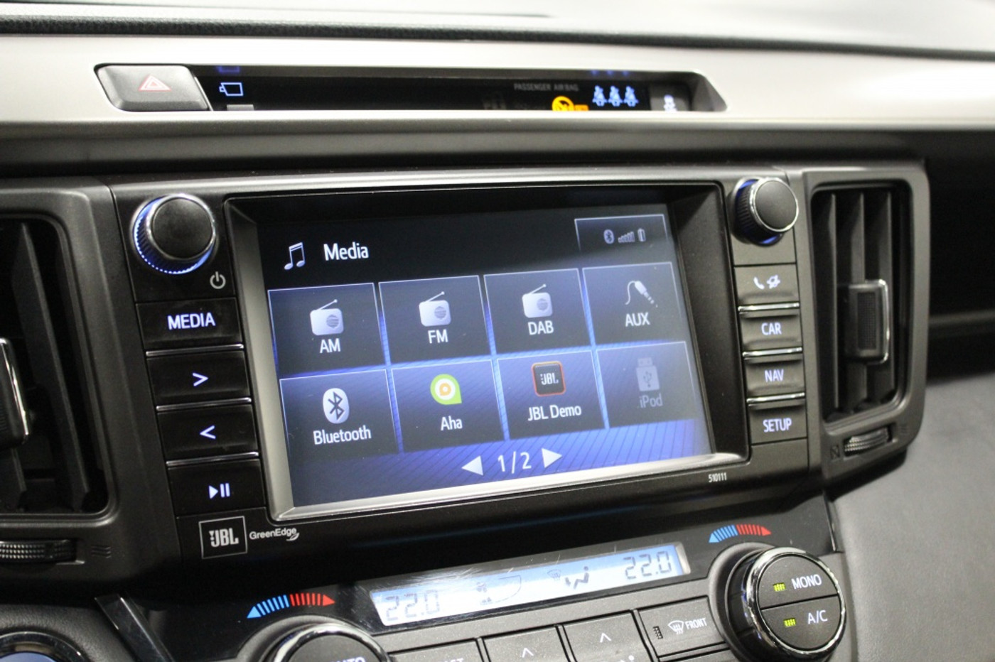 Foto van Toyota Toyota Rav4
