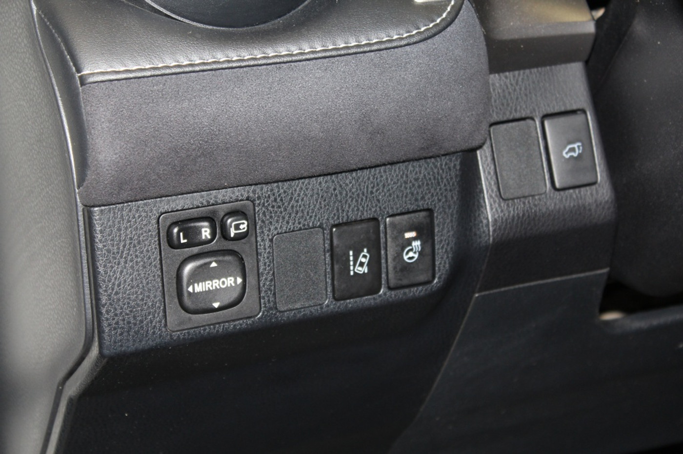 Foto van Toyota Toyota Rav4