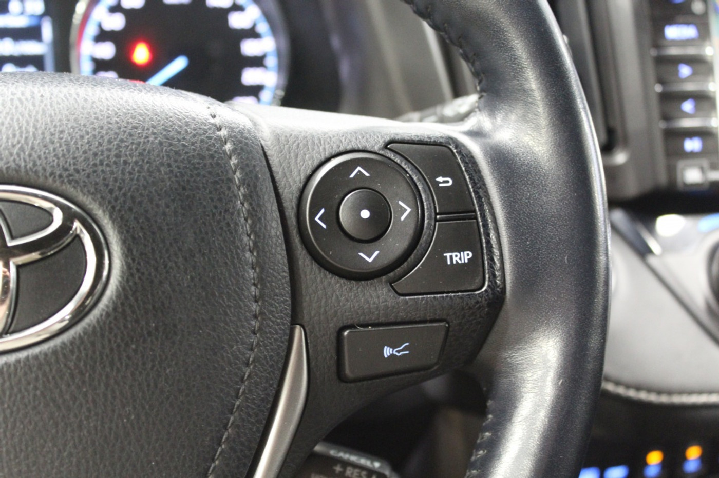 Foto van Toyota Toyota Rav4