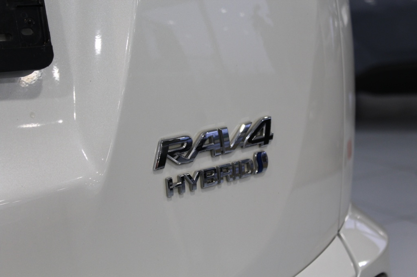 Foto van Toyota Toyota Rav4