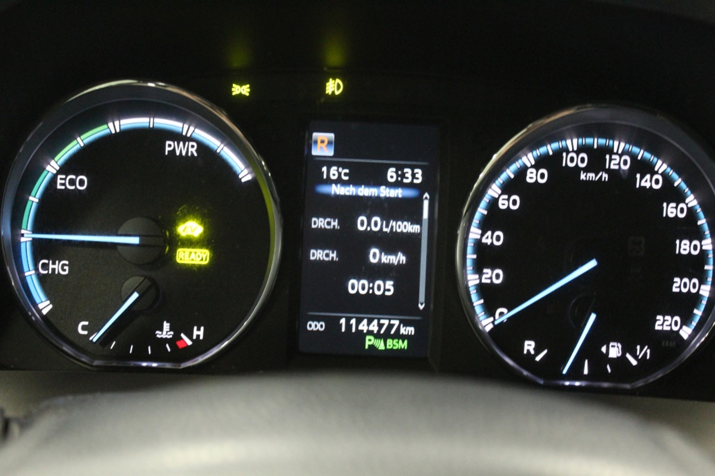 Foto van Toyota Toyota Rav4