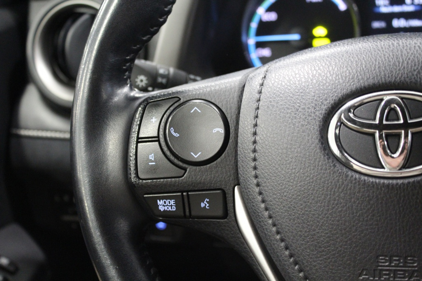 Foto van Toyota Toyota Rav4