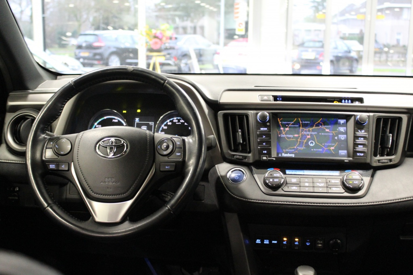 Foto van Toyota Toyota Rav4