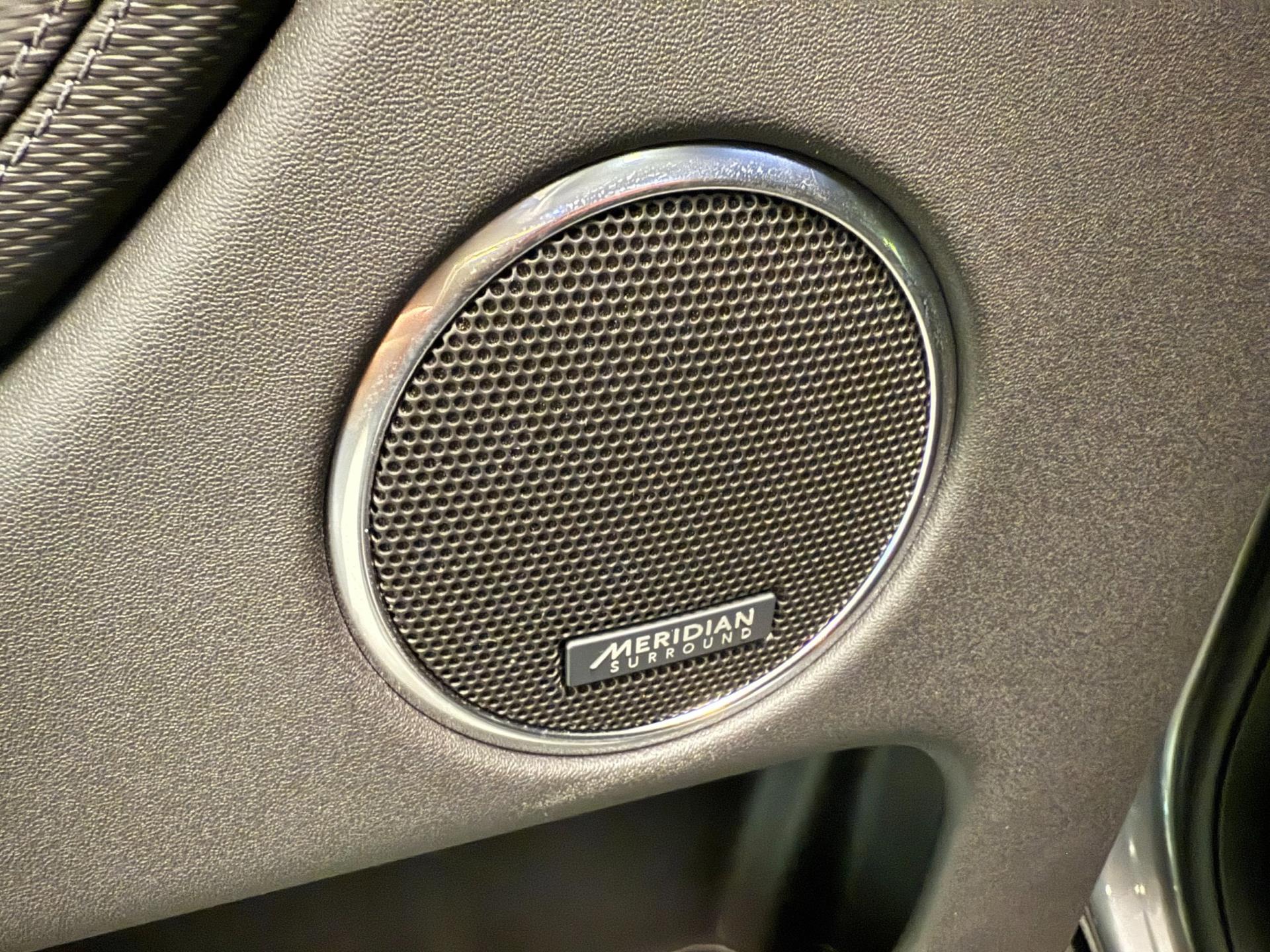 Foto van Land Rover Discovery Sport