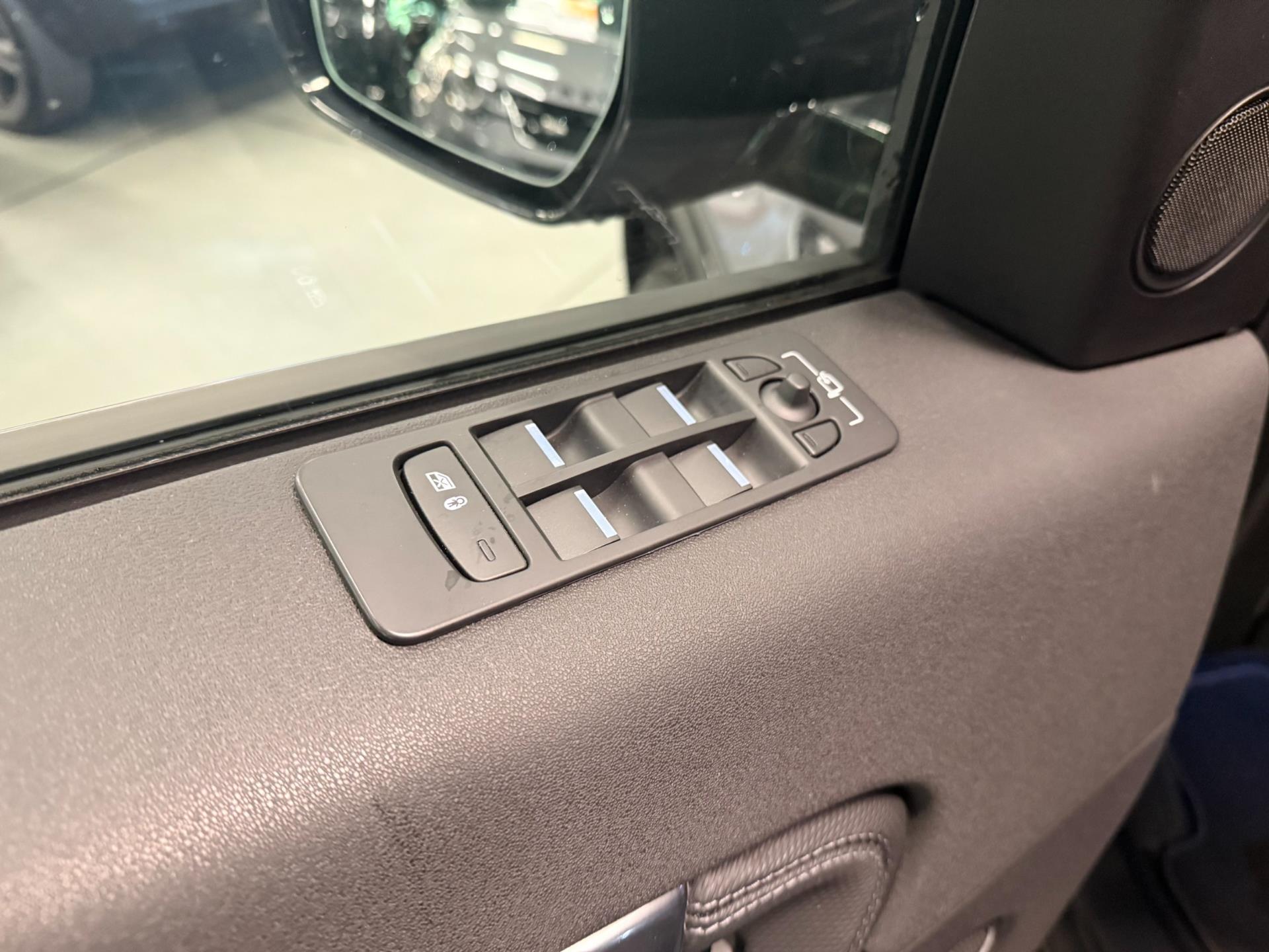Foto van Land Rover Discovery Sport