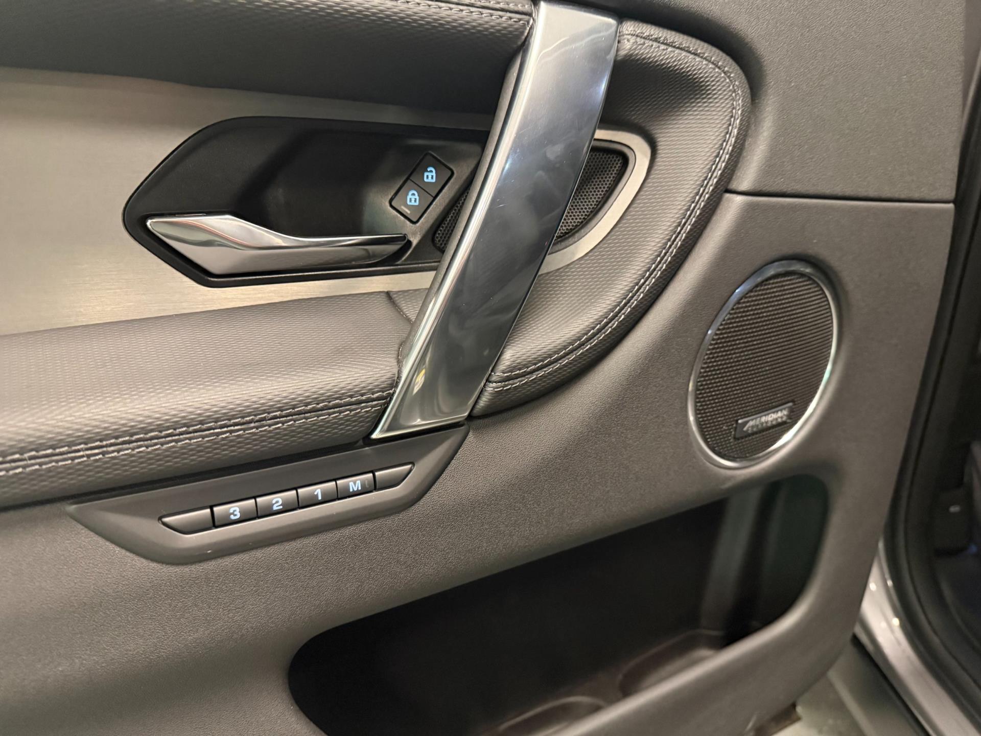 Foto van Land Rover Discovery Sport
