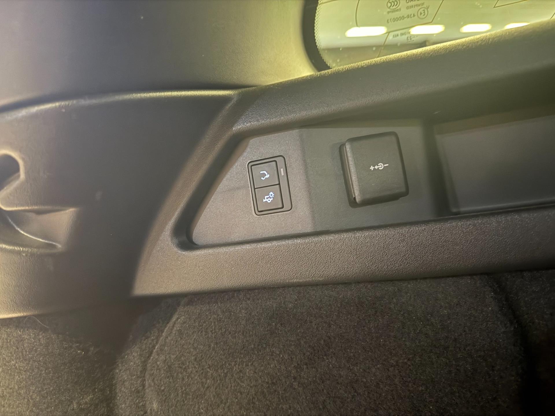Foto van Land Rover Discovery Sport