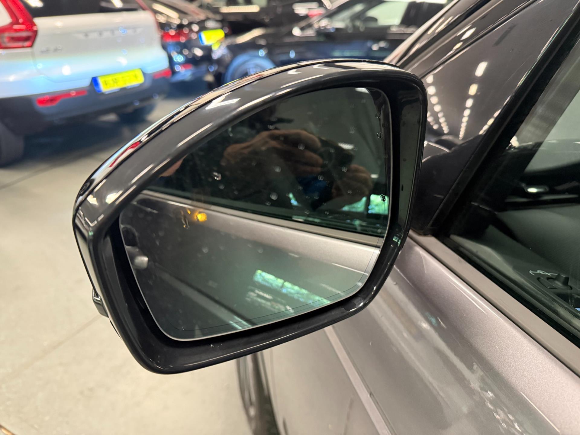 Foto van Land Rover Discovery Sport