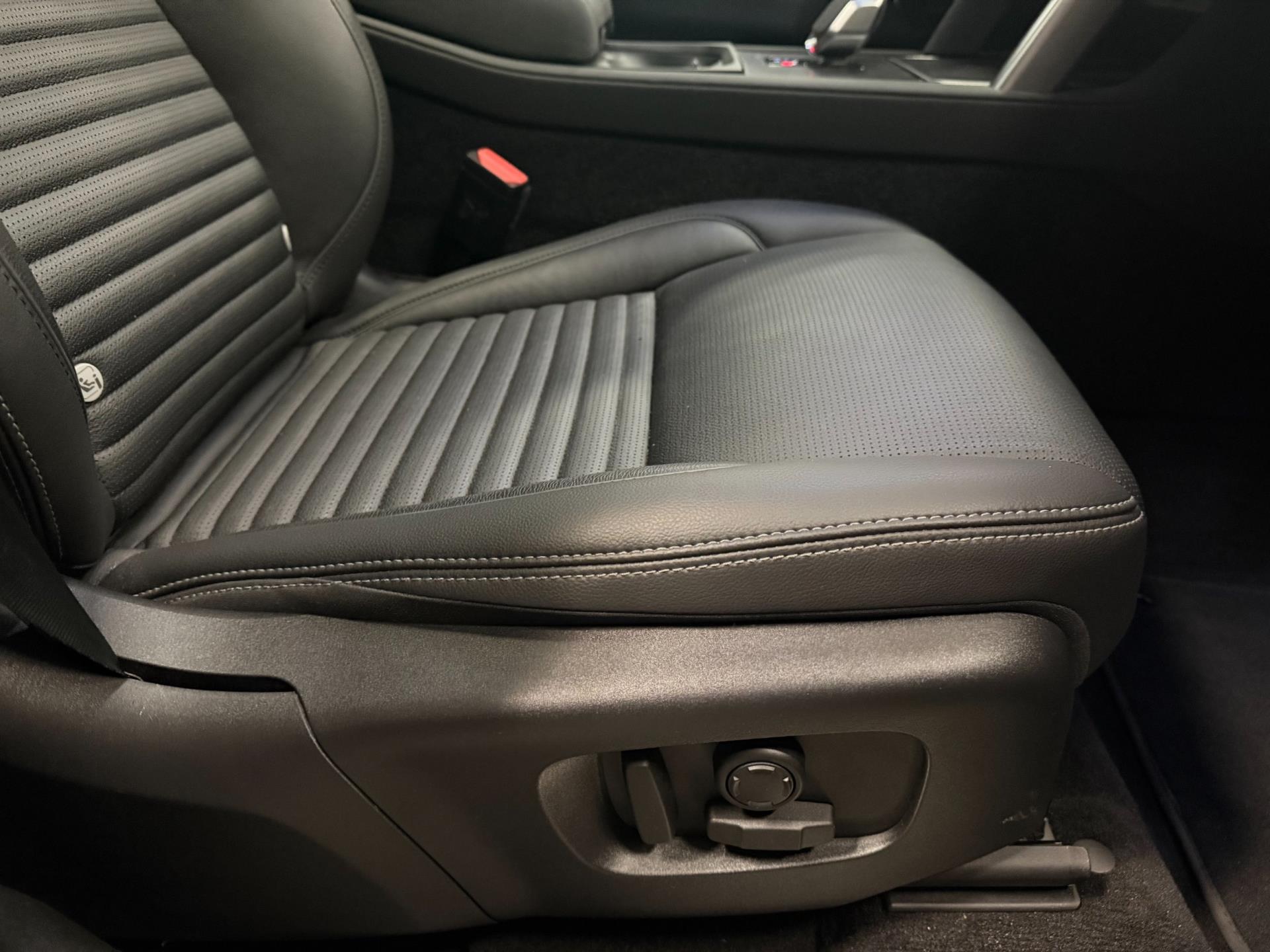 Foto van Land Rover Discovery Sport