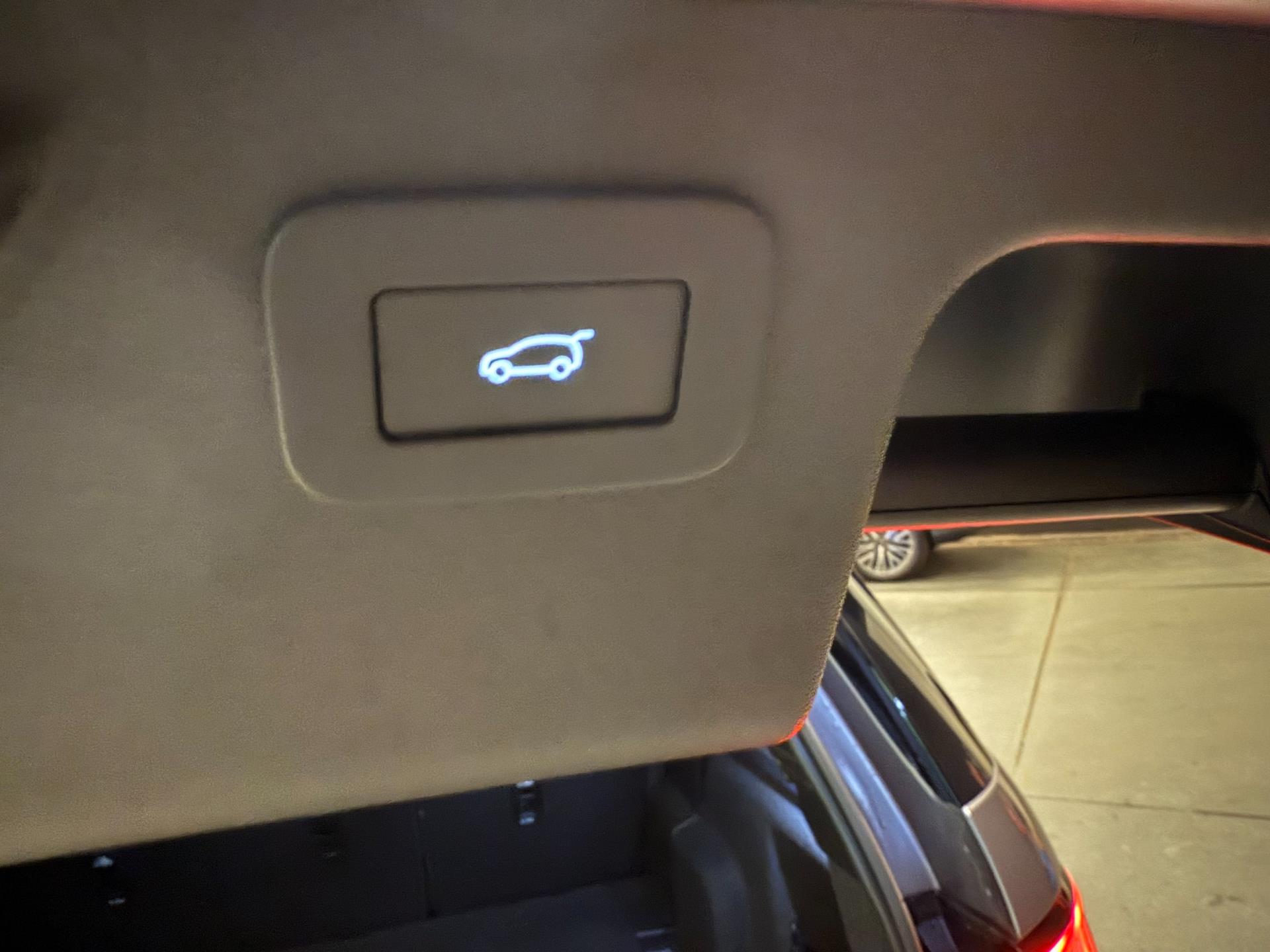 Foto van Land Rover Discovery Sport