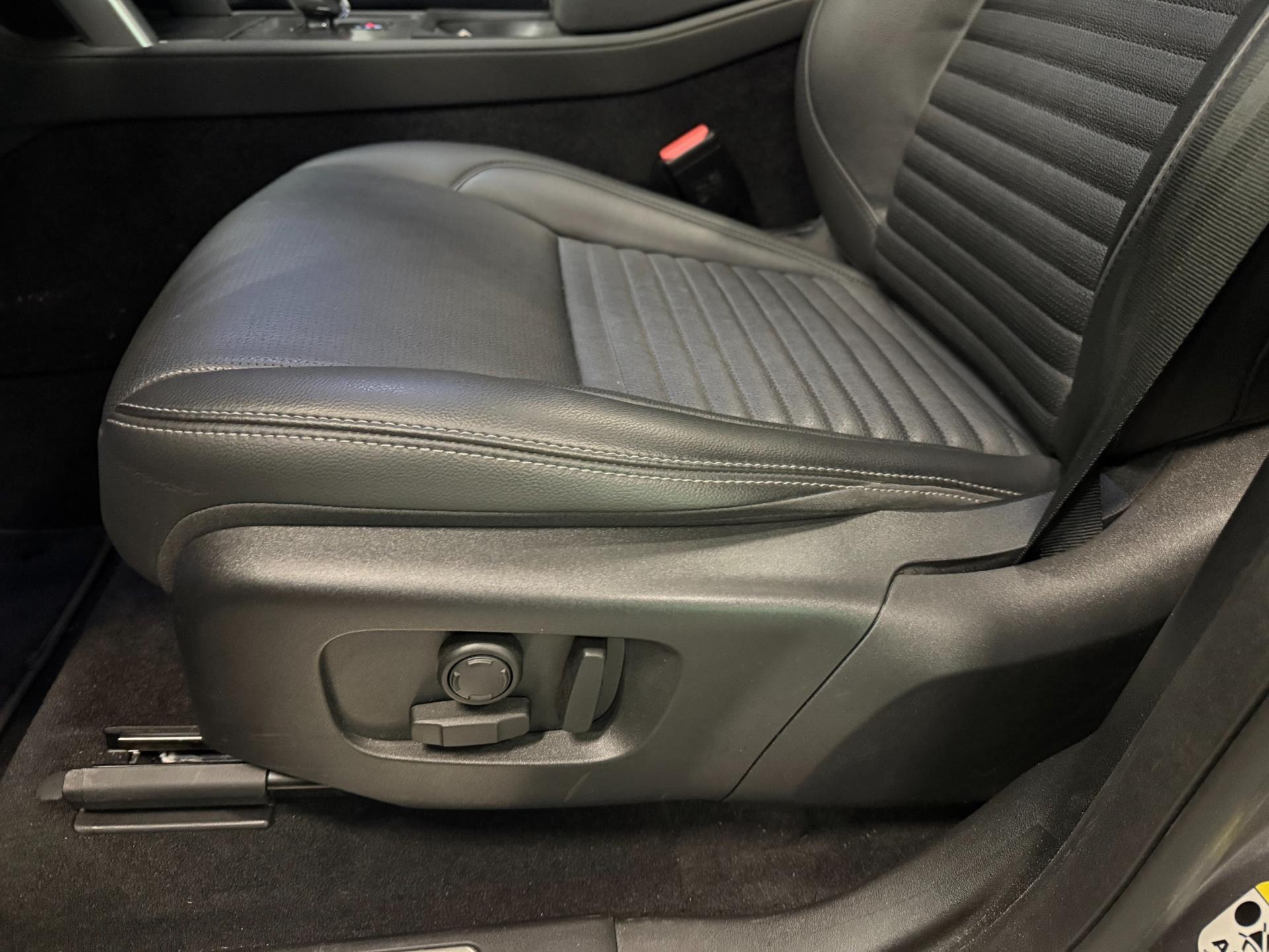 Foto van Land Rover Discovery Sport