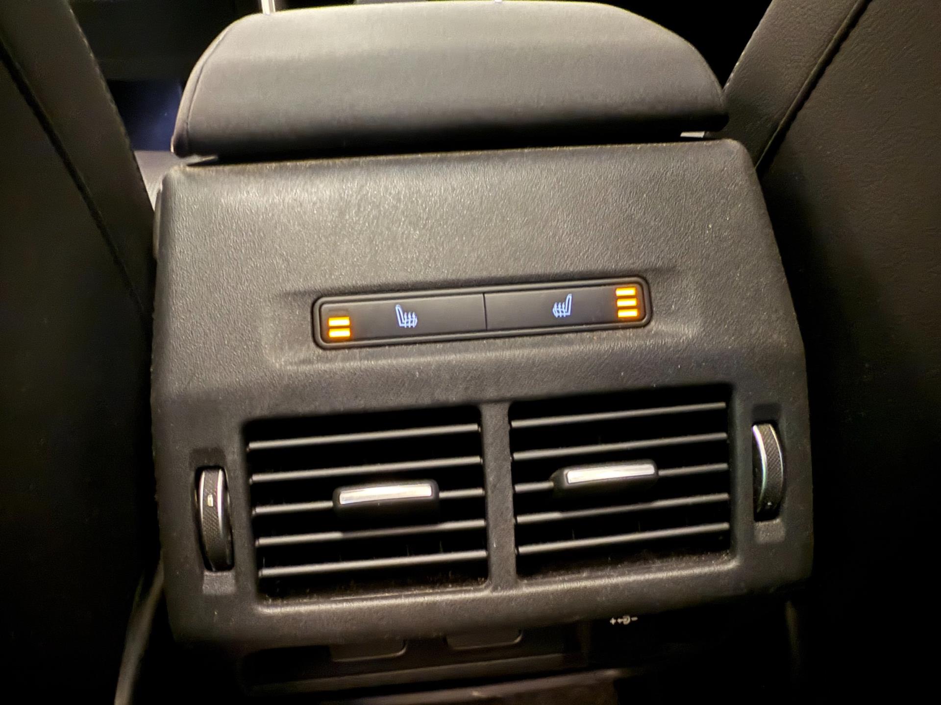 Foto van Land Rover Discovery Sport
