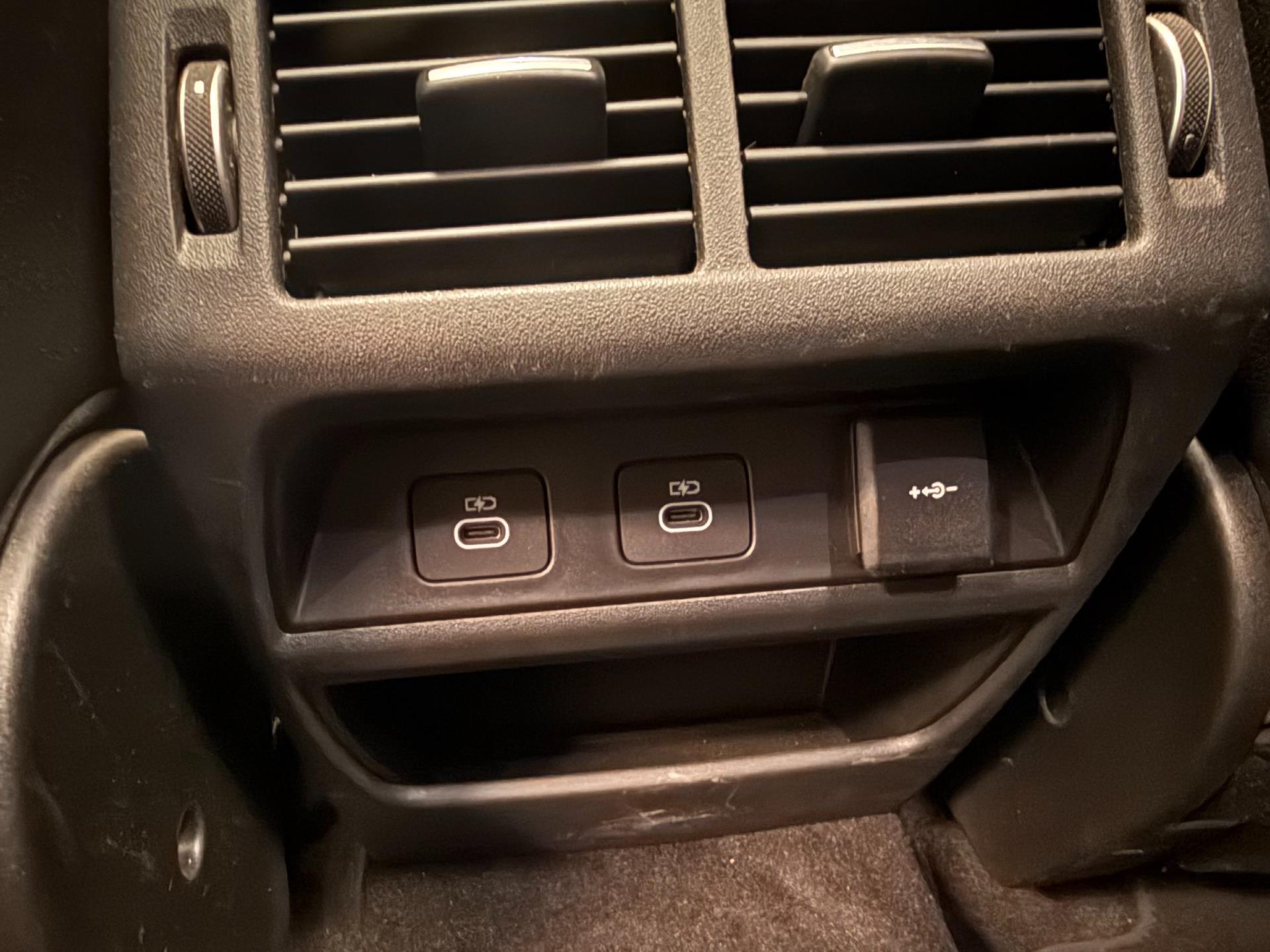 Foto van Land Rover Discovery Sport