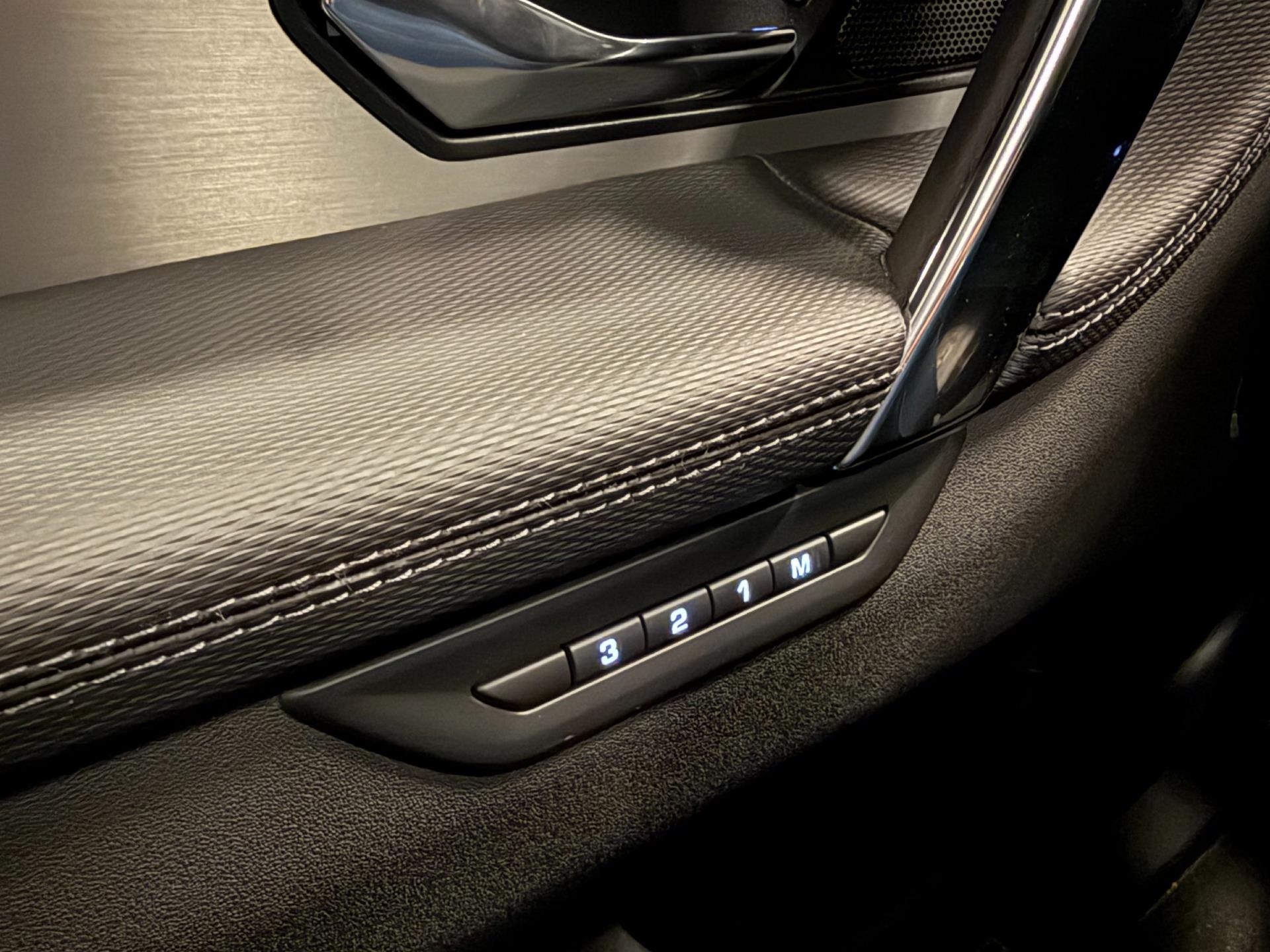 Foto van Land Rover Discovery Sport
