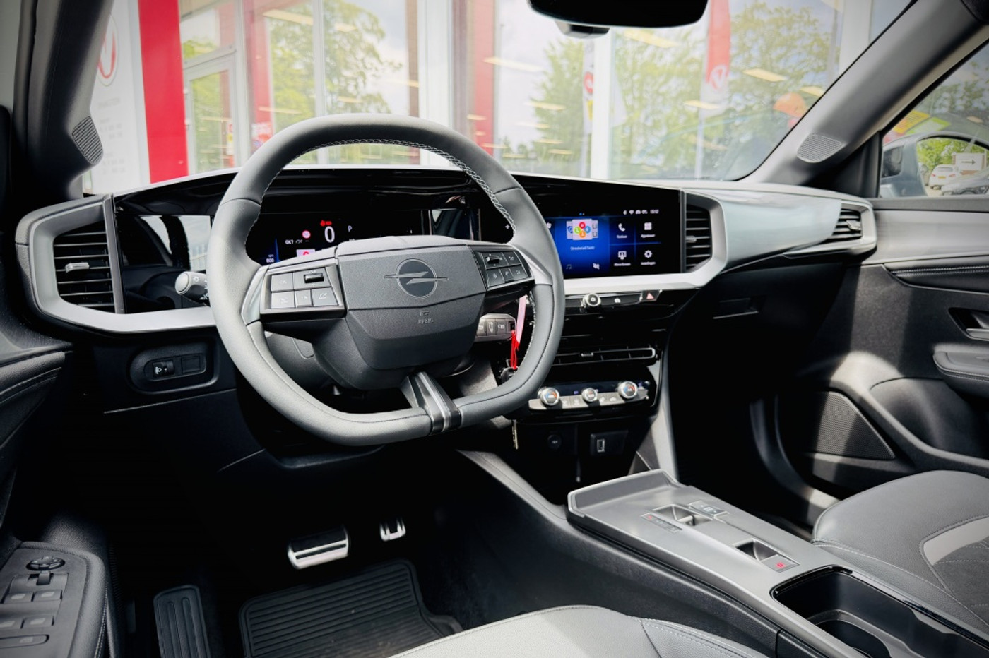 Foto van Opel Mokka